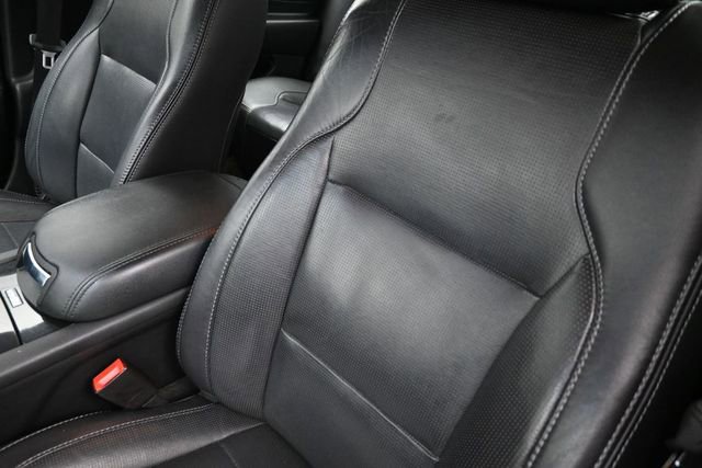 Used 2013 Ford Taurus Limited FWD image 18