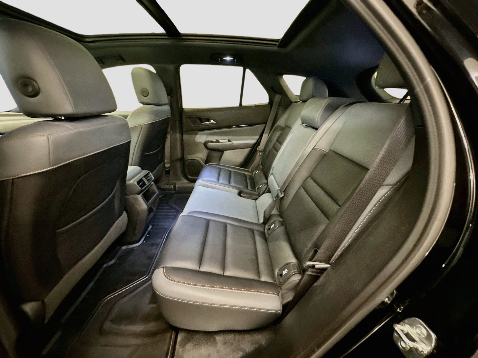 Used 2024 Honda Prologue Touring image 29