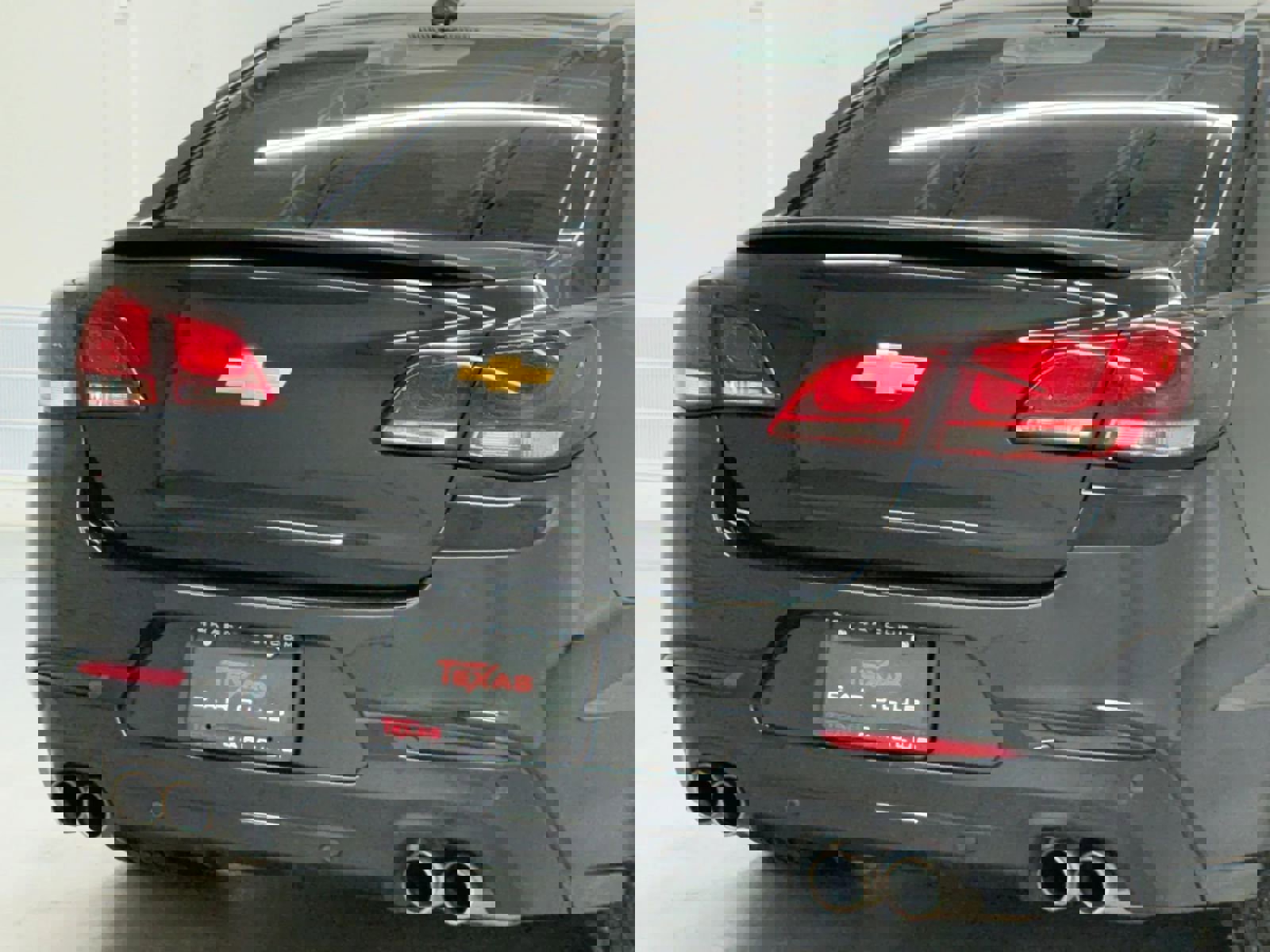 Used 2017 Chevrolet SS image 44