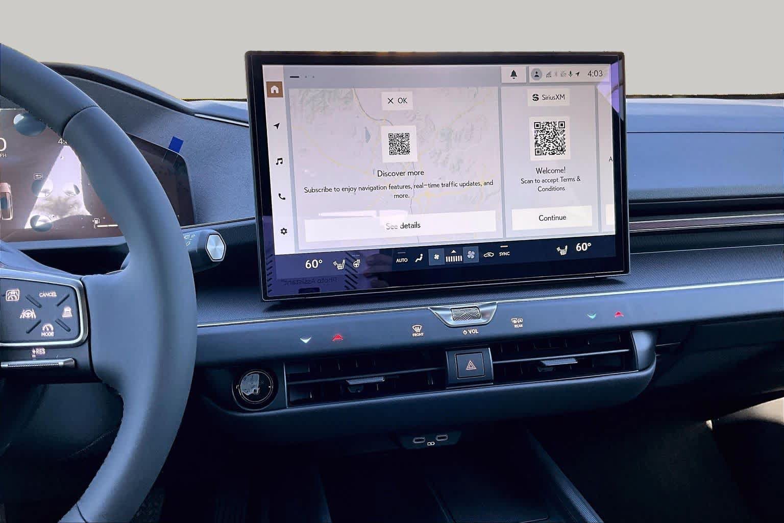 New 2026 Lexus ES 350h w/ Convenience Package FWD image 6