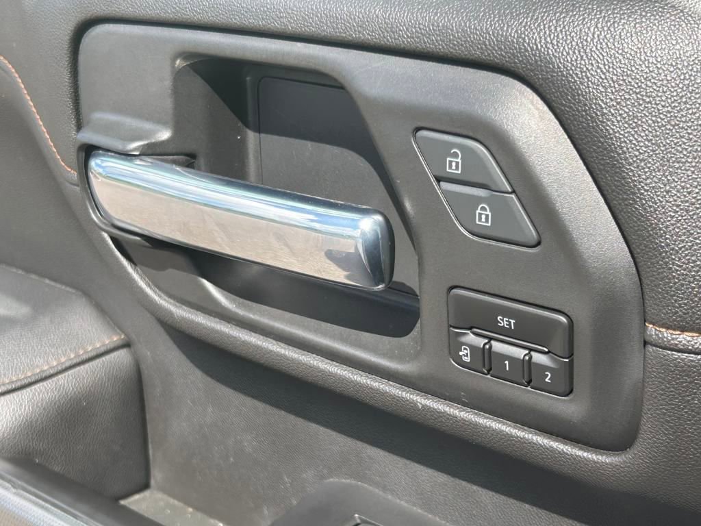 Used 2020 GMC Sierra 2500 AT4 w/ AT4 Premium Package image 66