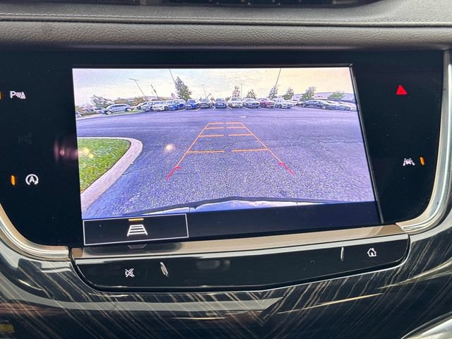Used 2022 Cadillac XT6 Premium Luxury FWD image 26