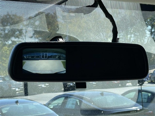 Used 2023 Chevrolet Express 2500 w/ Driver Convenience Package image 17