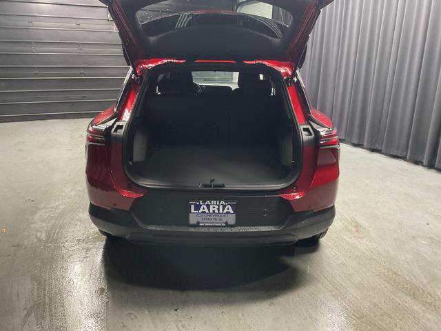 New 2026 Chevrolet Equinox EV LT w/ Comfort Package FWD image 6