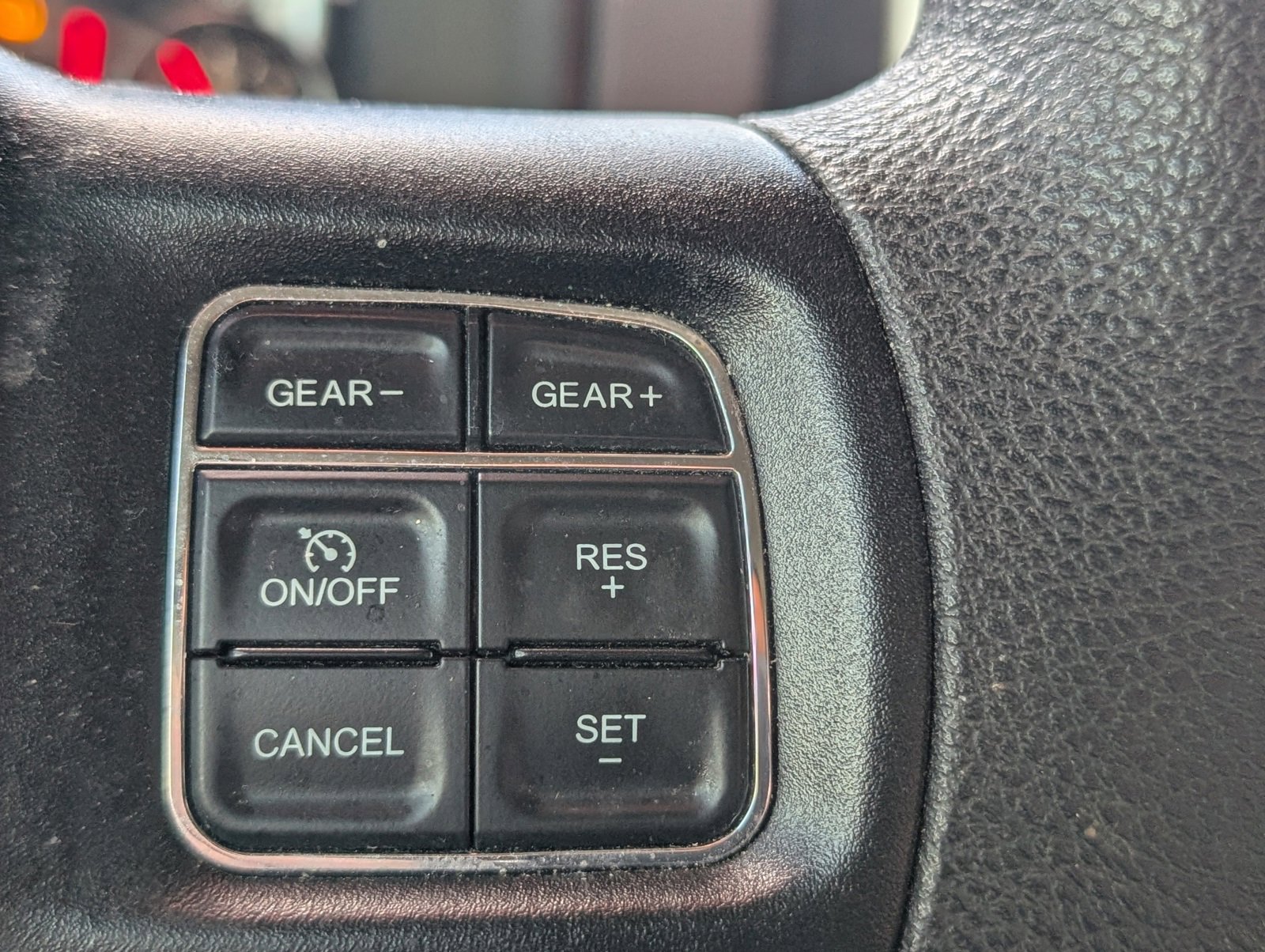 Used 2018 RAM 1500 Express w/ Black Ram 1500 Express Group image 12