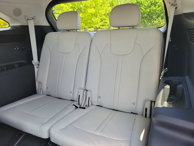 New 2026 Kia Sorento SX AWD/4WD image 11