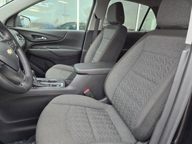 Used 2024 Chevrolet Equinox LT image 13