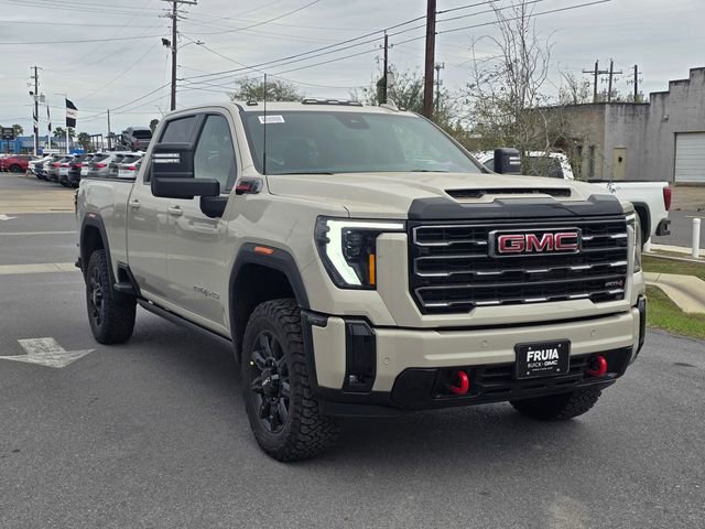 New 2026 GMC Sierra 2500 AT4 w/ AT4 Premium Plus Package image 3