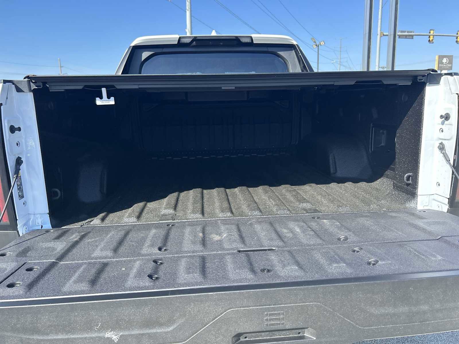 New 2026 GMC Sierra EV Elevation w/ Premium Package image 24