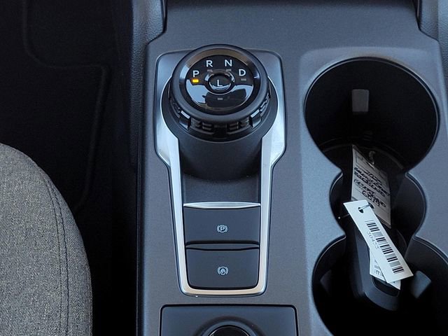 New 2025 Ford Bronco Sport Big Bend AWD/4WD image 17