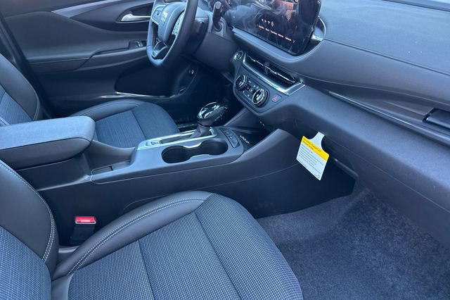 New 2026 Buick Envista Preferred w/ Convenience I Package FWD image 17