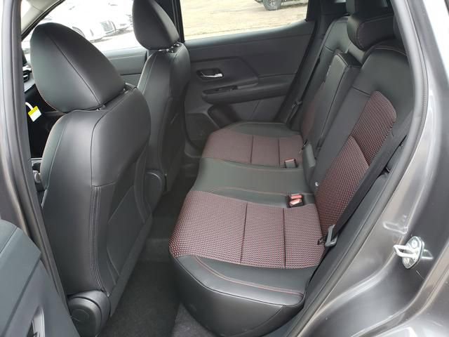 New 2026 Nissan Kicks SR w/ Cold Weather Package image 13