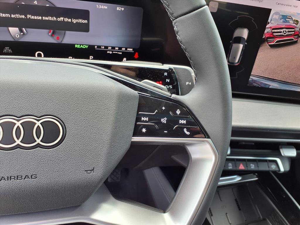 New 2026 Audi Q3 quattro 2.0T AWD/4WD image 16