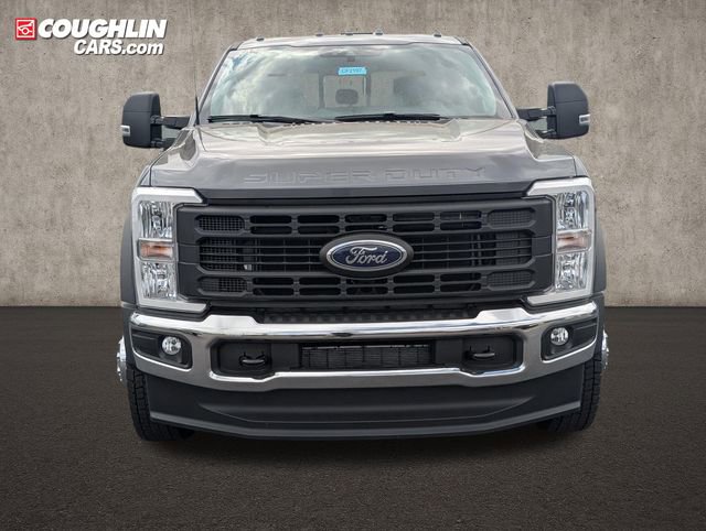 New 2026 Ford F450 XL AWD/4WD image 2