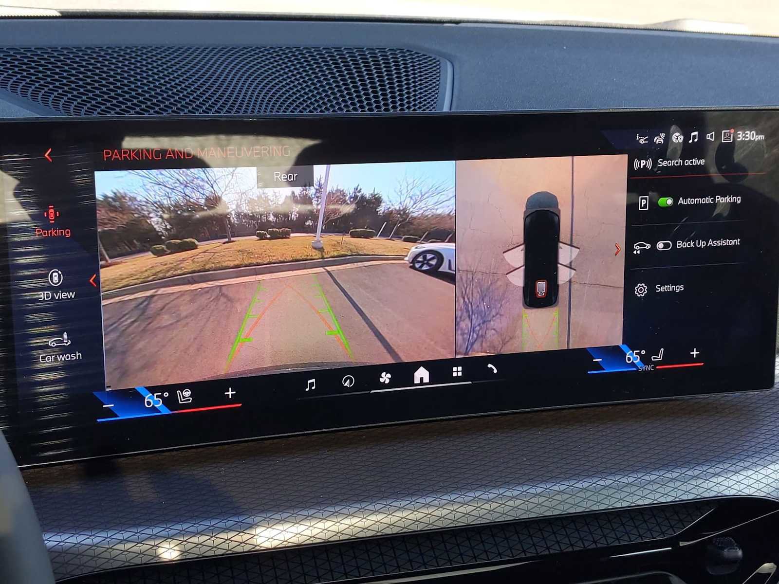 Used 2025 BMW i4 xDrive40i w/ M Sport Package image 31