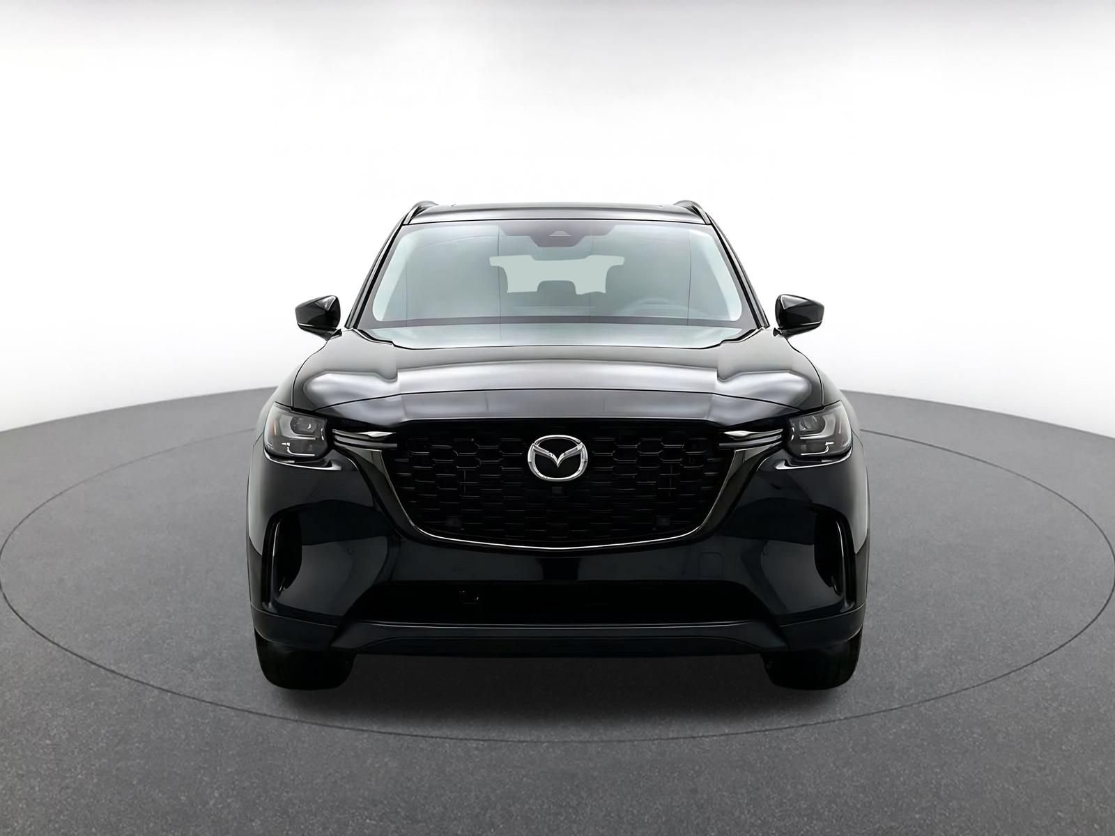 Used 2026 MAZDA CX-90 3.3 Turbo w/ Premium Sport Pkg AWD/4WD video 2