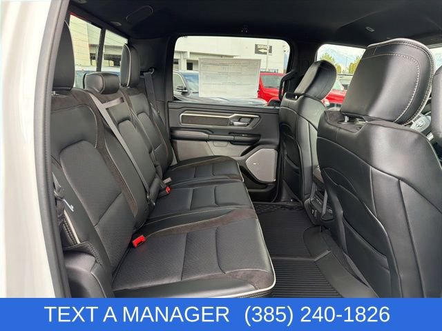 New 2026 RAM 1500 Laramie image 12