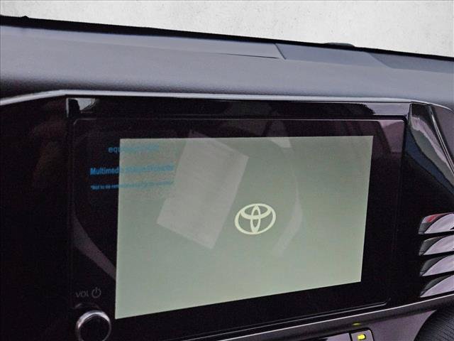New 2026 Toyota Camry SE w/ Convenience Package FWD image 12