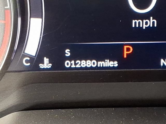 Used 2023 Acura RDX AWD image 20