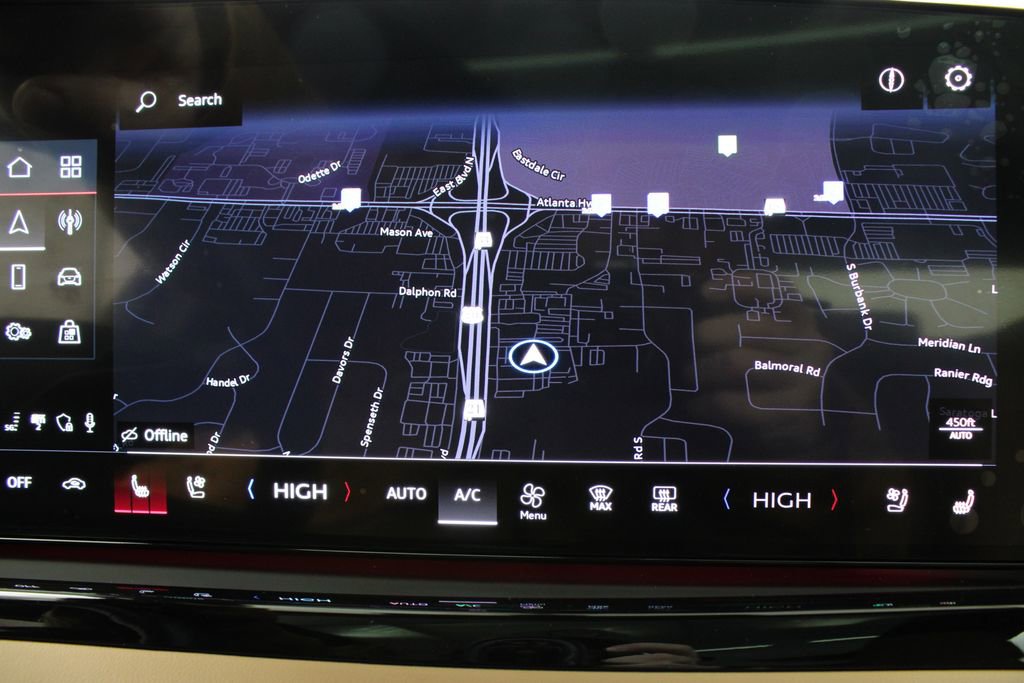 Certified 2025 Audi A5 2.0T Premium Plus w/ Premium Plus image 12