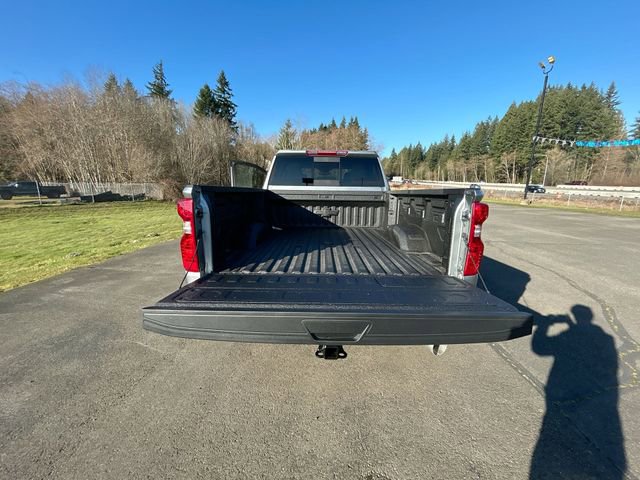 New 2026 Chevrolet Silverado 2500 LT AWD/4WD image 25
