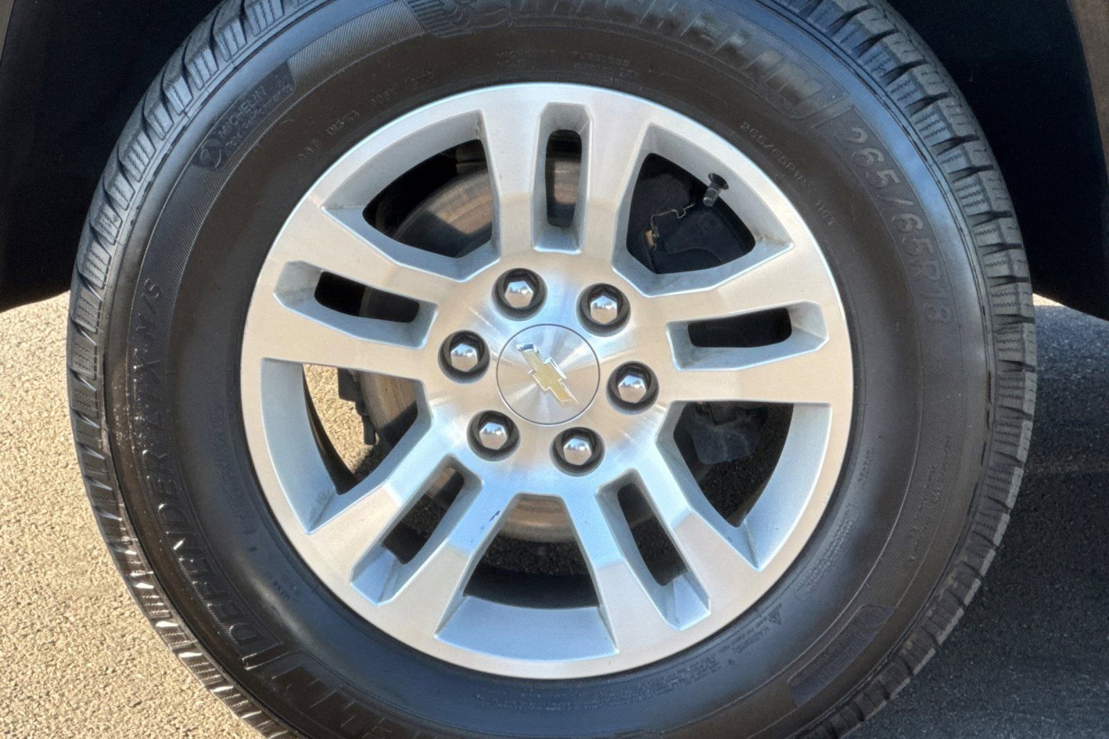 Used 2020 Chevrolet Tahoe LT AWD/4WD image 41