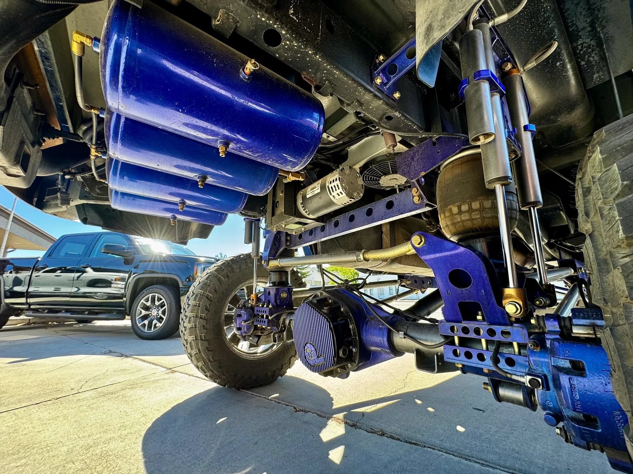 Used 2004 Dodge Ram 2500 Truck SLT w/ Trailer Tow Group AWD/4WD image 7