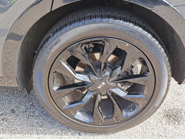 Used 2021 Kia Sorento SX FWD image 38