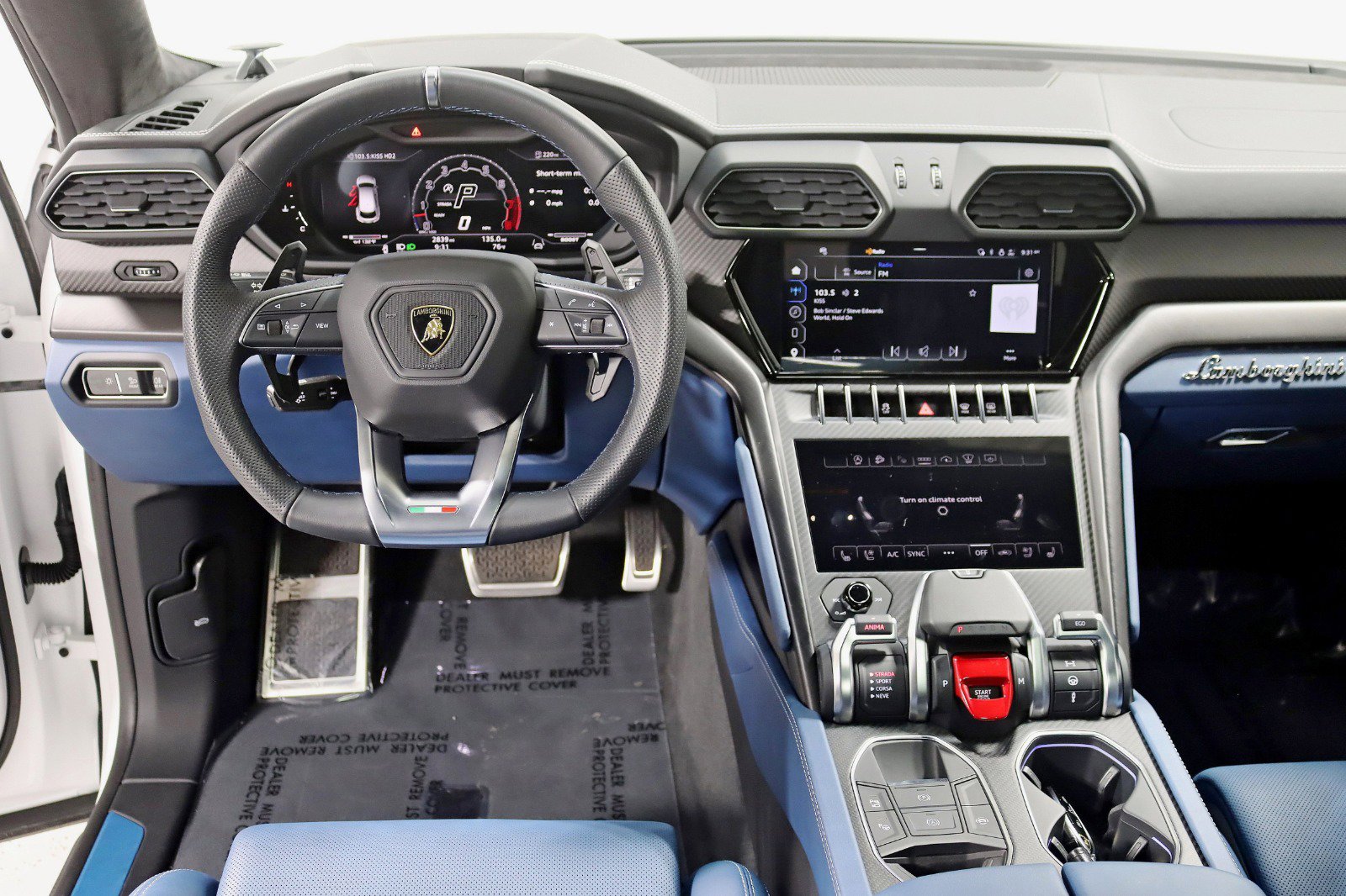 Used 2024 Lamborghini Urus S image 17