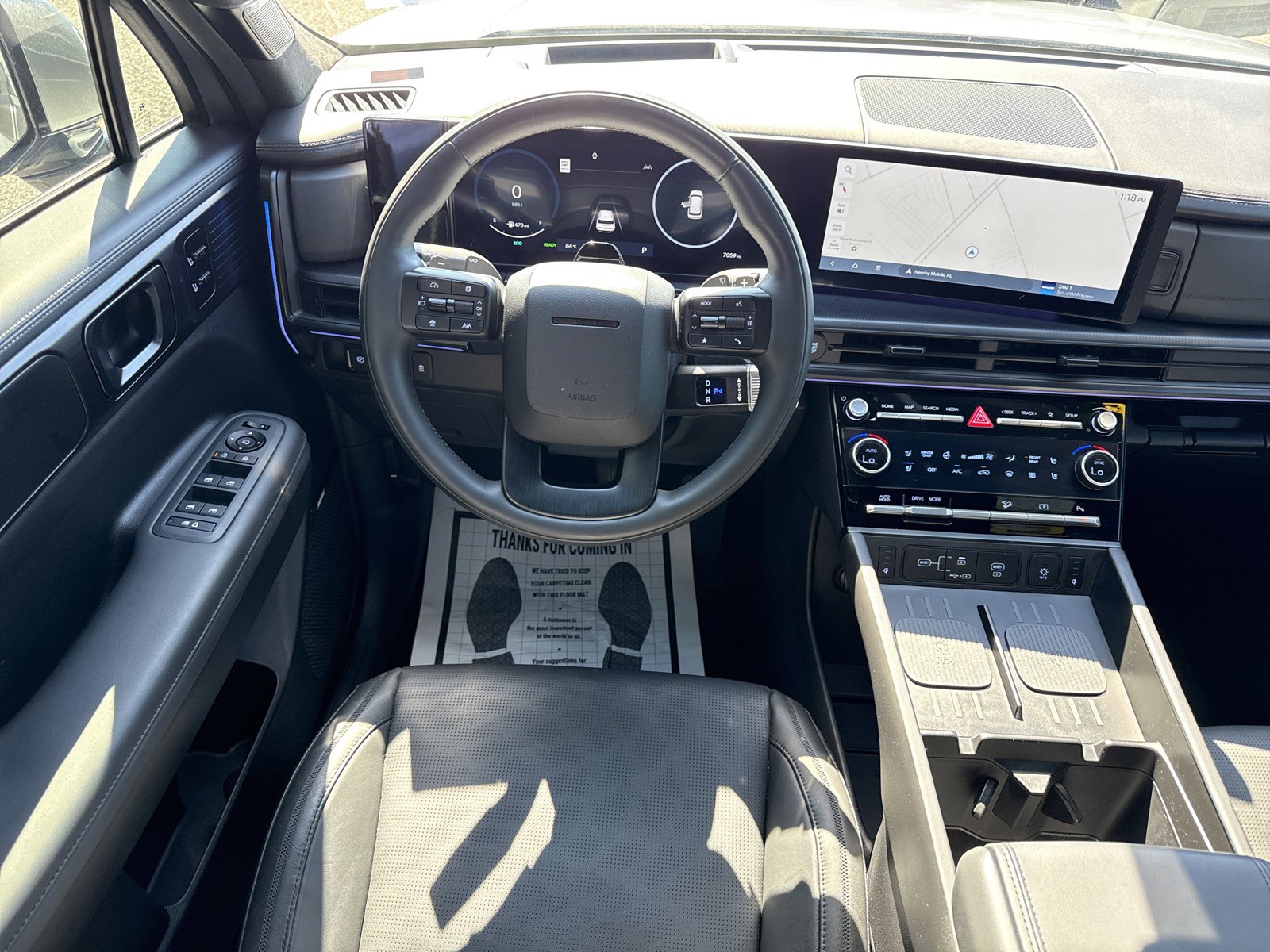 Used 2025 Hyundai Santa Fe Calligraphy image 20