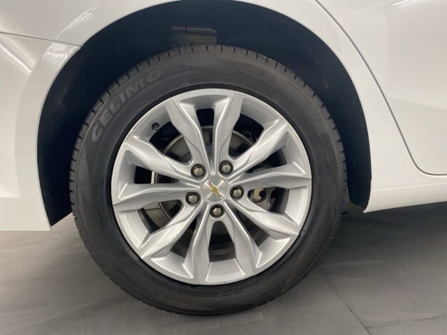 Used 2025 Chevrolet Malibu LT image 10