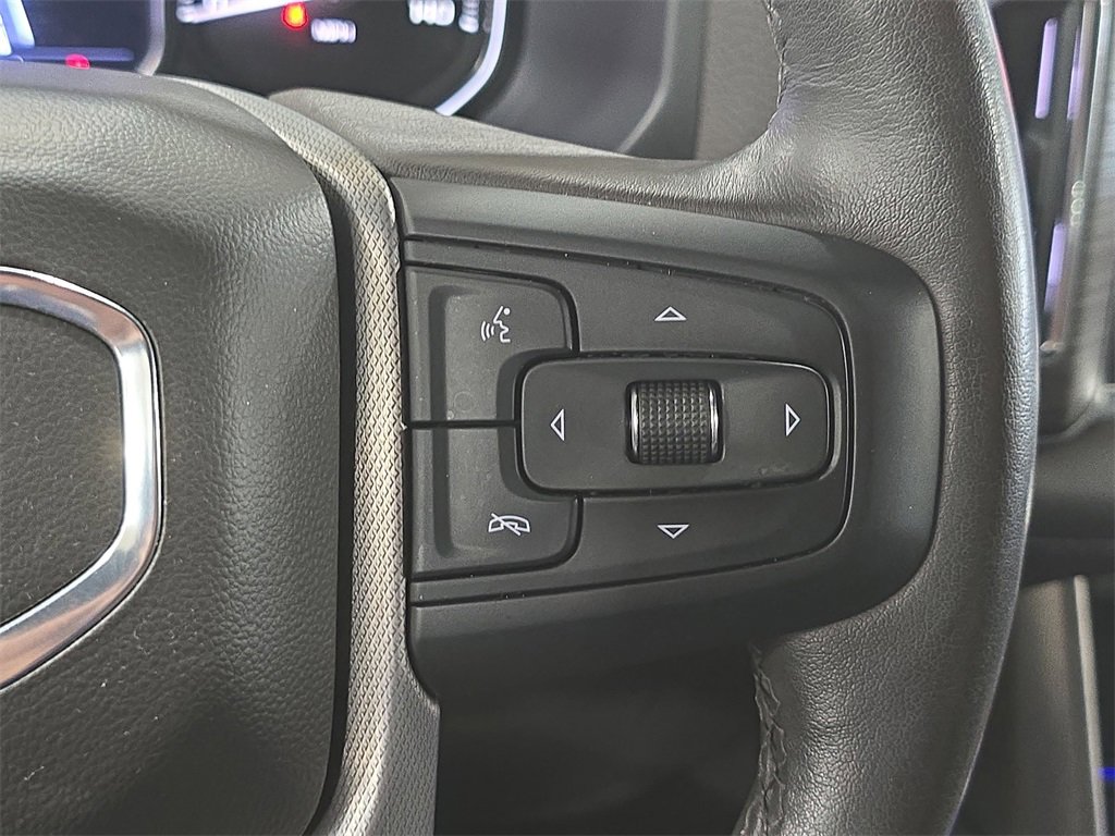 Used 2021 GMC Yukon Denali w/ Denali Premium Package image 18