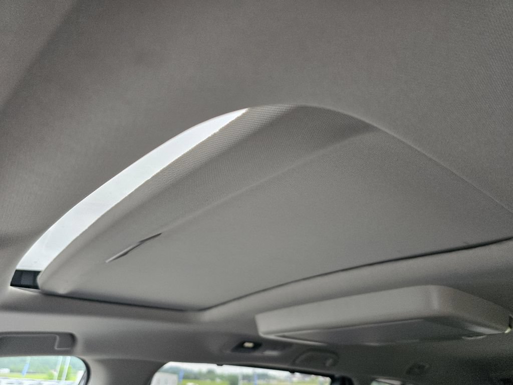 Certified 2025 Honda Odyssey Elite image 22