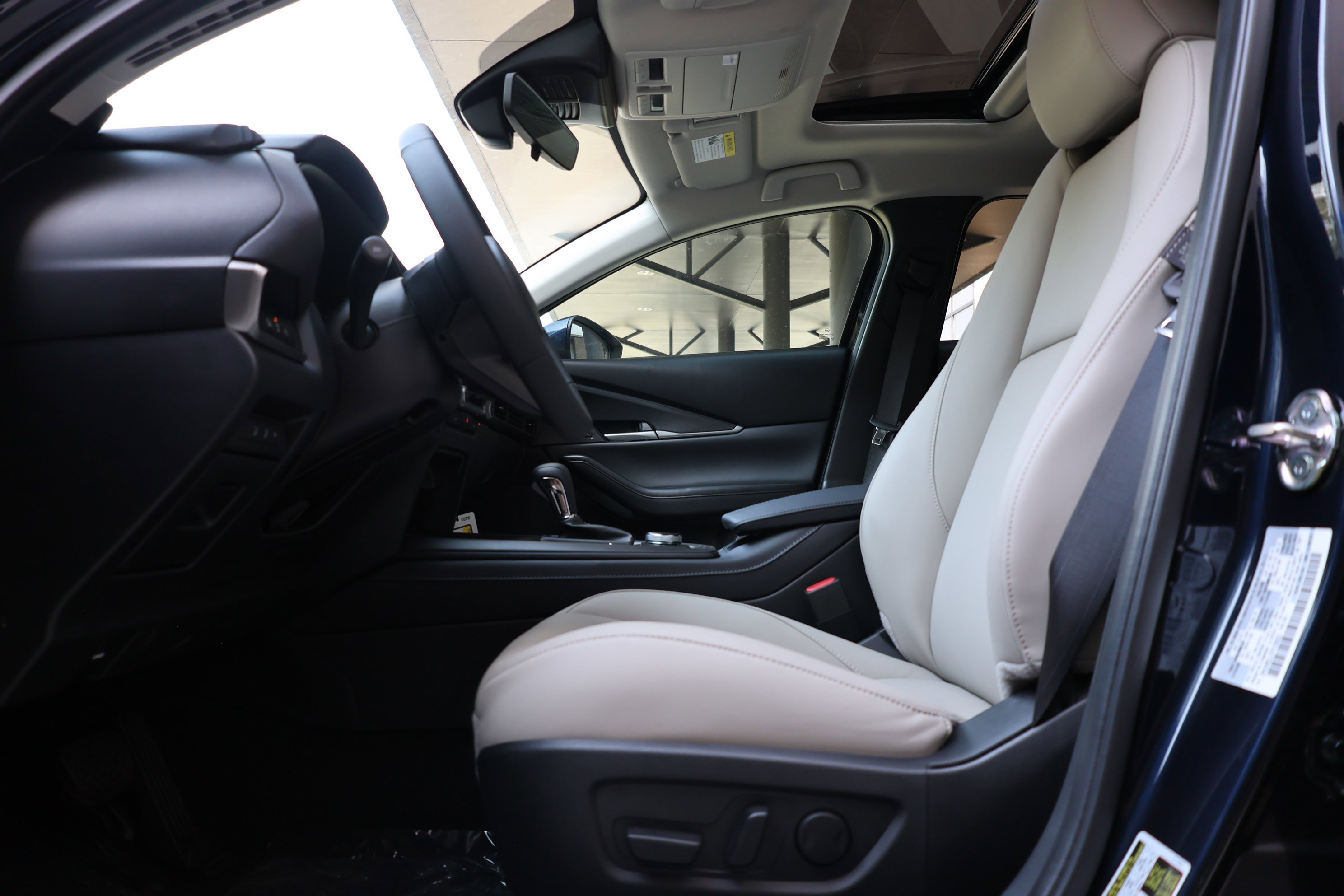 New 2026 MAZDA CX-30 AWD 2.5 S image 9