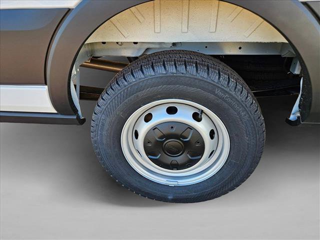 New 2026 Ford Transit 350 148 High Roof image 12