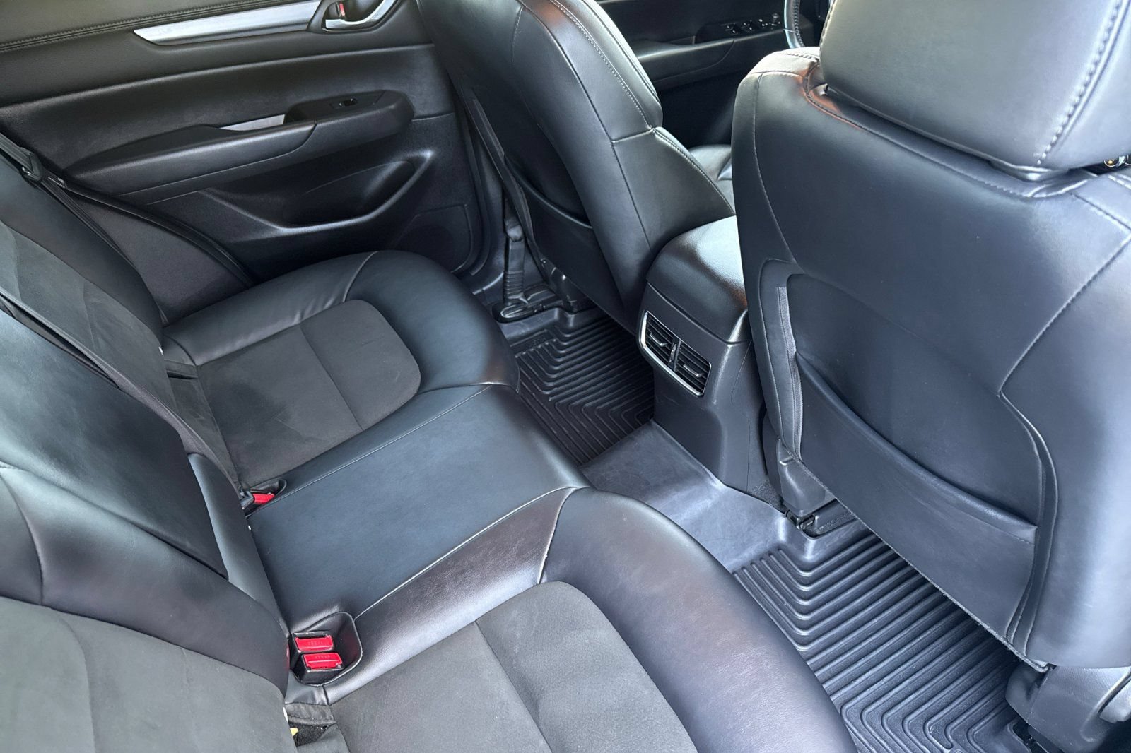 Used 2019 MAZDA CX-5 Touring AWD/4WD image 17