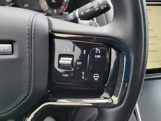 Used 2025 Land Rover Range Rover Velar Dynamic HSE image 31