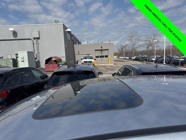 Certified 2017 Honda CR-V EX-L image 14