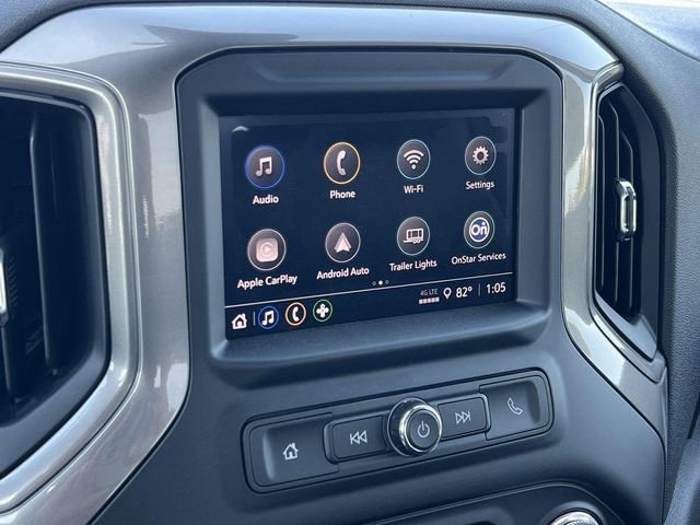 New 2026 GMC Sierra 1500 Pro w/ Pro Value Package image 12