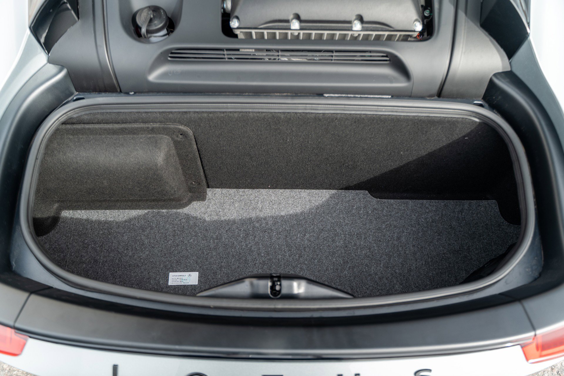 Used 2024 Lotus Emira V6 First Edition image 32