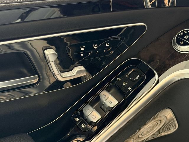 Certified 2023 Mercedes-Benz S 500 4MATIC image 17