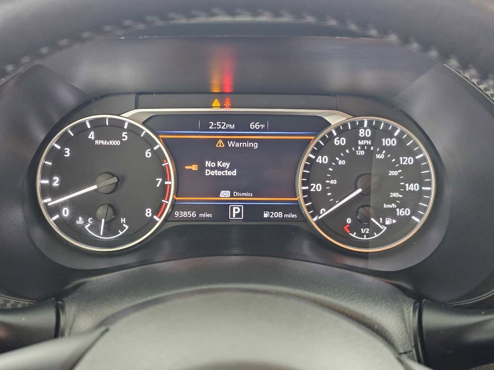 Used 2023 Nissan Sentra SV w/ All-Weather Package image 23