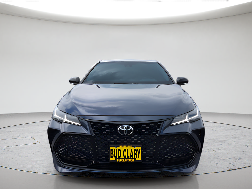 Used 2019 Toyota Avalon Touring w/ Advanced Safety Package FWD image 8