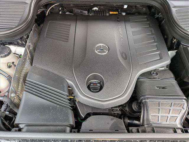 Used 2025 Mercedes-Benz GLS 450 4MATIC image 26