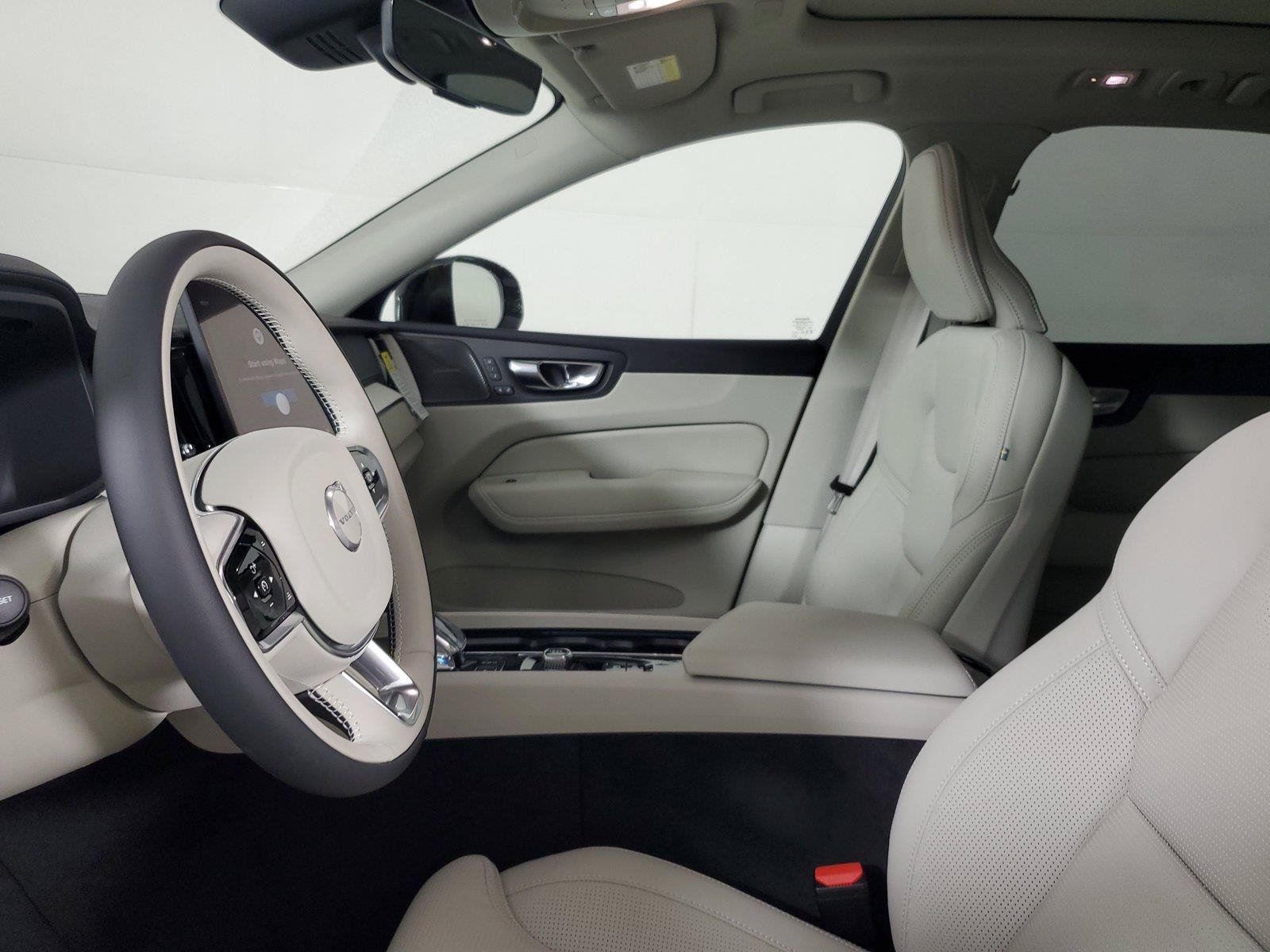 New 2027 Volvo XC60 B5 Ultra AWD/4WD image 22