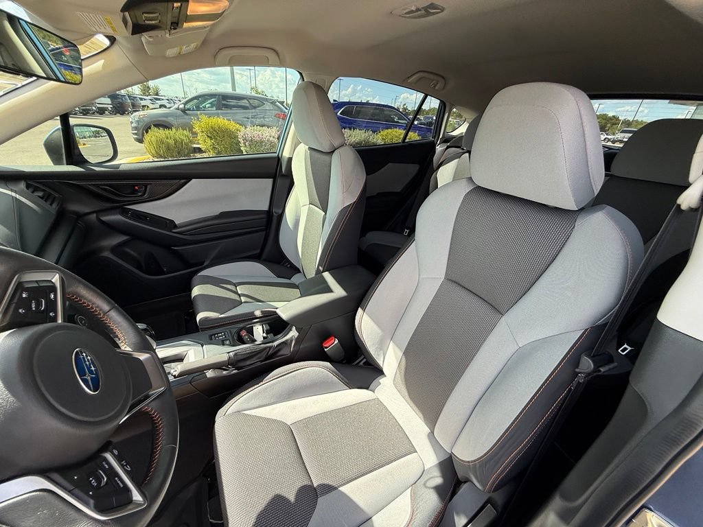 Used 2018 Subaru Crosstrek 2.0i Premium w/ Eyesight System AWD/4WD image 14