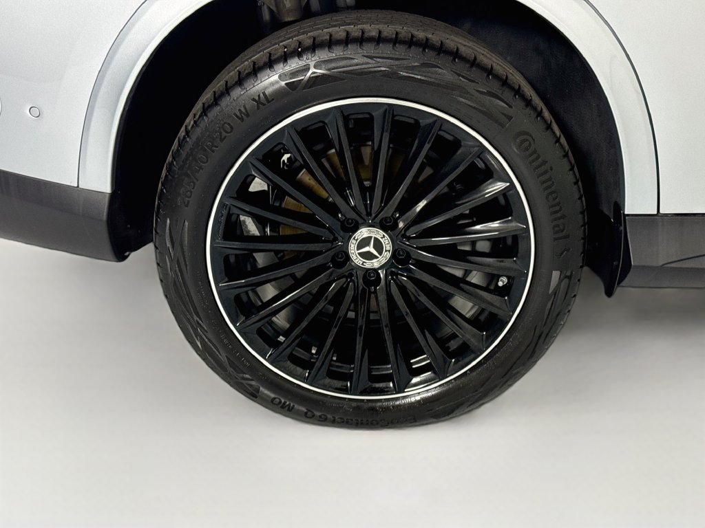 Certified 2026 Mercedes-Benz GLC 300 4MATIC image 34