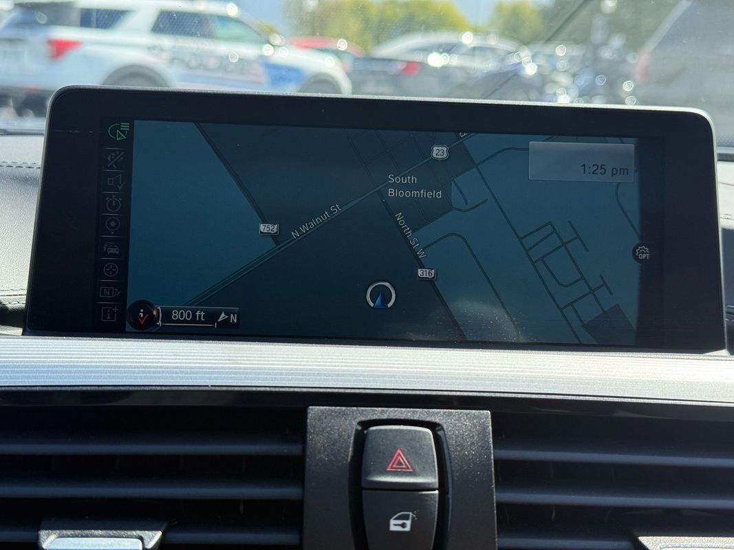 Used 2015 BMW M4 Coupe image 18