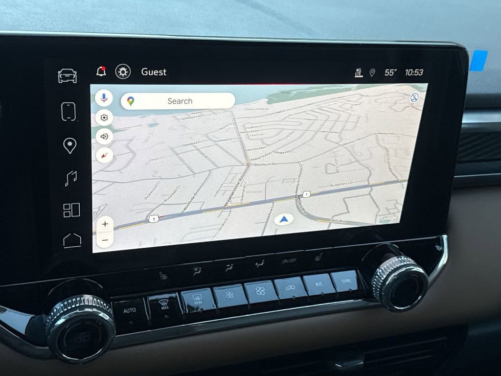 New 2026 GMC Canyon AT4 image 20