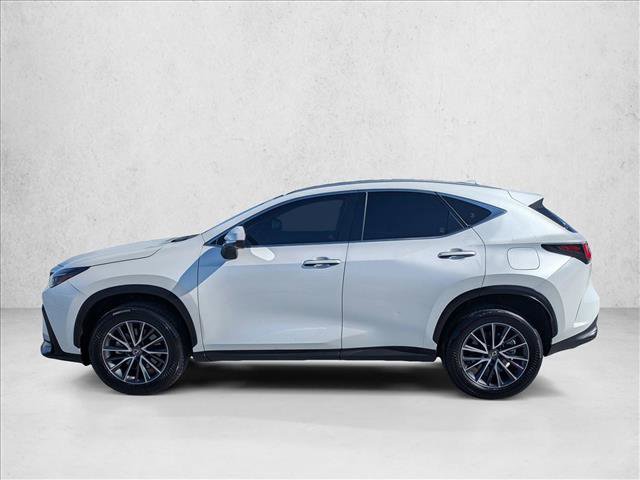 Used 2024 Lexus NX 350 AWD w/ Cold Area Package image 9